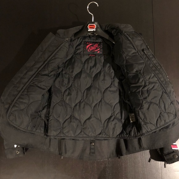 Shift Jackets & Coats Shift Envy Motorcycle Jacket Poshmark